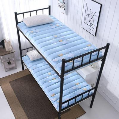 生宿舍上pxx0033下学铺0床垫加厚软垫5家用80/9/20/0/80/垫榻榻米