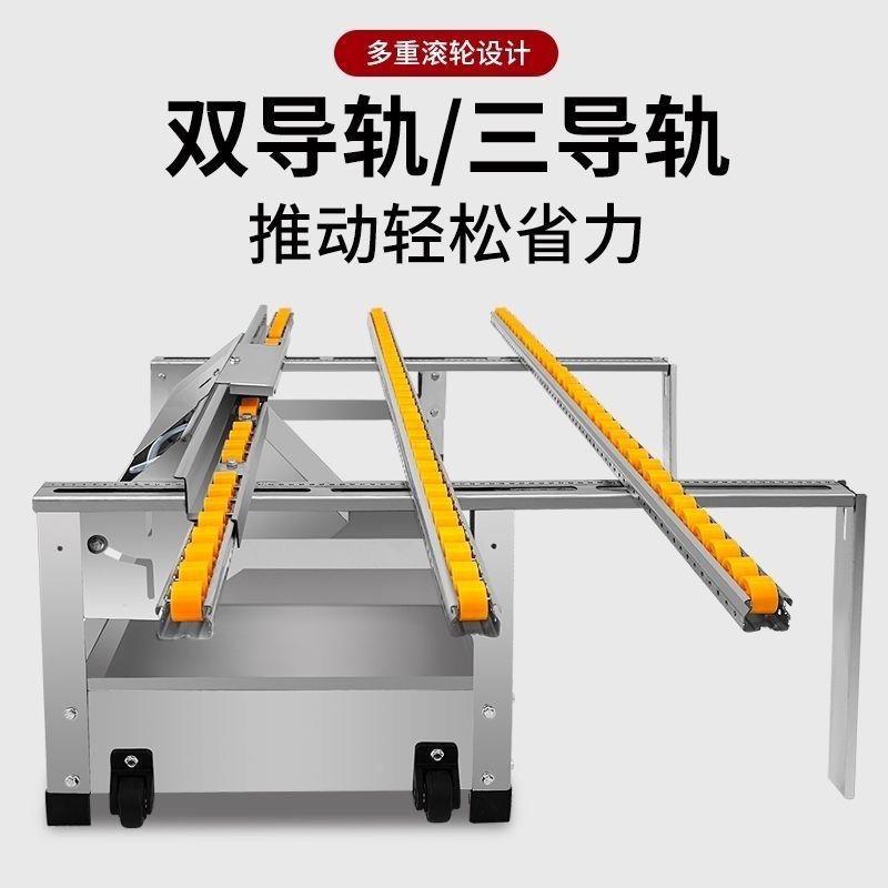 便携式款无尘功瓷4砖倒MMD角机高5精度台式切角多能度碰角机倒一