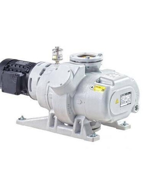 Leybold莱宝罗茨泵WS/WSU251 501 1001 2001 机械增压泵维修保养