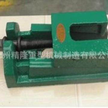 斜实产体生机床调整防震垫铁YPN数控减震平垫垫铁斜铁铁