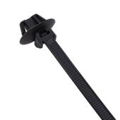 6带H扎S119500条 汽车蘑菇头5.5 10m94m型插销式 包椭圆孔螺旋杉树