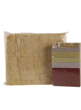 恒679温酚醛保温板耐高居A级防火隔音玄棉武岩屋面保温板福州厂温