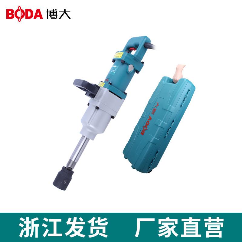 高品质电动扳手带正反转风炮机汽修螺丝拆卸安装工具冲击扳手