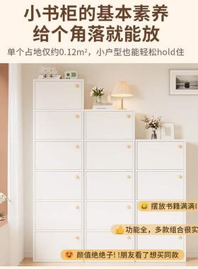 书家用窄款玄关柜小户型客柜厅合带门DZ-C72柜子书斗房角柜卧室组