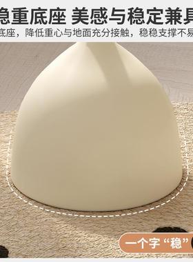 铁网红小桌子迷你桌茶几现代简约小K527桌沙发边几床头置圆物艺床