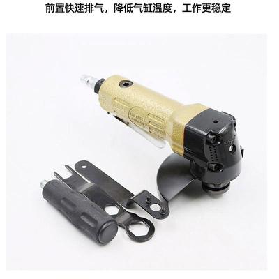 寸气动角磨M机风动砂轮速机CJA小型角向磨光机调砂4光机100M