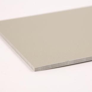 饰板防火250饰板 墙饰建材铝场塑板商学校外墙装 幕装 装