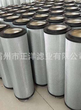 旋转TFX-60式路过滤器TFX-60×10管0风电齿轮箱滤芯