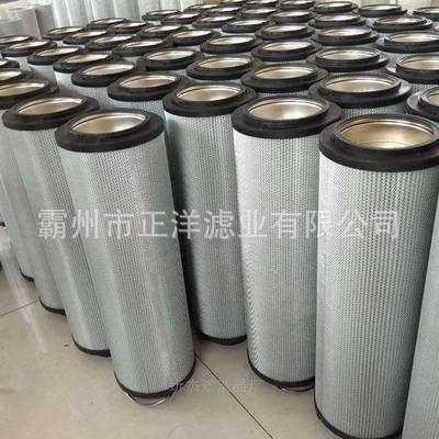 旋转TFX-60式路过滤器TFX-60×10管0风电齿轮箱滤芯