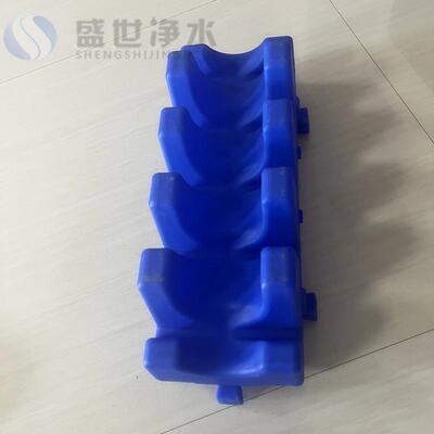 QFA型滤砖反硝化深T留床滤池布水布气块截悬浮物效果好