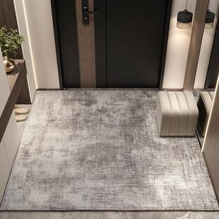 入擦户门地垫耐脏免洗可滑防家用门垫门关外玄ltao8547地毯简约高