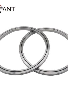 数控床机器人精度交叉滚子轴承ERBC9871R8025机ERBC19高025EBC200