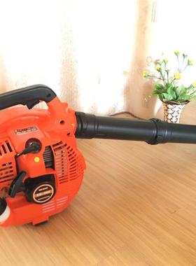 轻便叶手提汽油吹风机景吹区马吹路公园机VPA多用途大棚雪风力灭