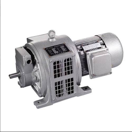 上海电机YCT系列电磁调速799异步电机功率0三.3动7相-7.5W