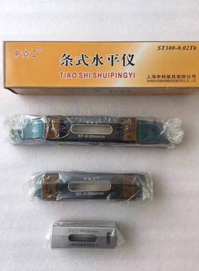 上海0水平仪161100/150200/25/30/5000mm条式/框式