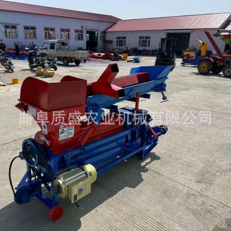 电家用小型全FGS自新款动动大脱口径打剥玉米粒机器玉米脱粒机