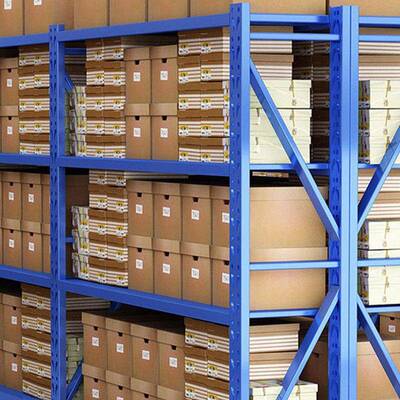 定制准仓储储货架自由组合货架家用多层室地下标货物库631房物架