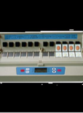 转蒸发器（手动降型号REHVJ5升2-2旋3库号M16266