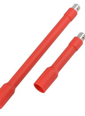 威博尔4艾55211缘21件12818.5mmVDE绝套筒