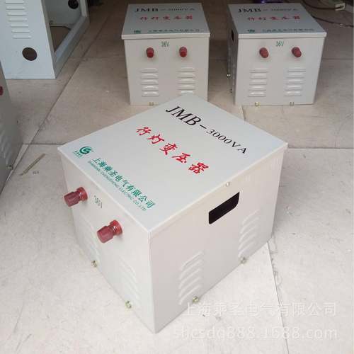 行变压器380V220V36V5/0LAL0VA100VA0灯200030005000VA10KVA