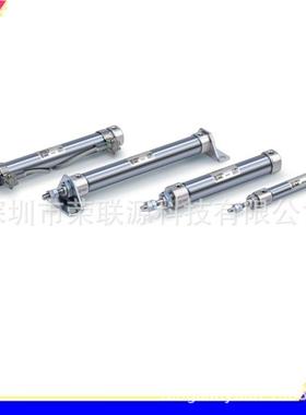 SM728C锈钢气缸C5DJ5B25X2X0X75X100X125X150X2500不X250X300