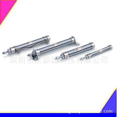 SM728C锈钢气缸C5DJ5B25X2X0X75X100X125X150X2500不X250X300