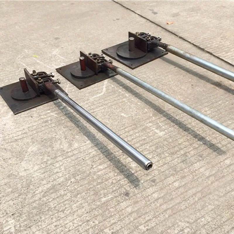 板手动折弯工具动弯管钢小号筋器手搬手工钢加长扳手弯曲手机工具