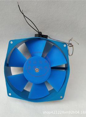 型轴流风业机202020FY4-DZ外转子小风机200FZY2-D工排风散热排风