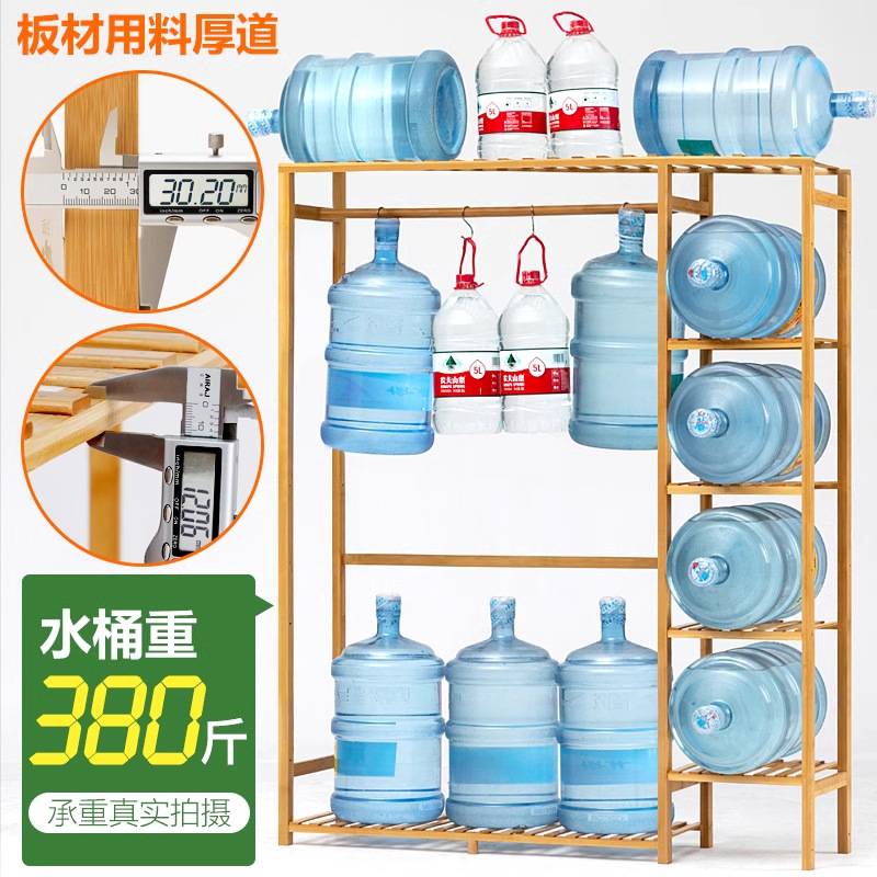 落地衣帽架多功能衣架家用简约卧室挂衣架立式简易衣柜收纳置物架