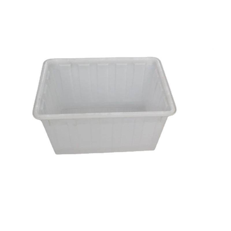 00箱L塑料水养龟箱养鱼箱870*65*615白色塑料水箱服YVV装周转,包装,塑料周转箱,淘宝优惠券,粉丝福利购,淘宝优惠卷