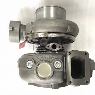 3516水冷风冷涡轮增压器 3412 工程机械卡特彼勒发动机3406 3408