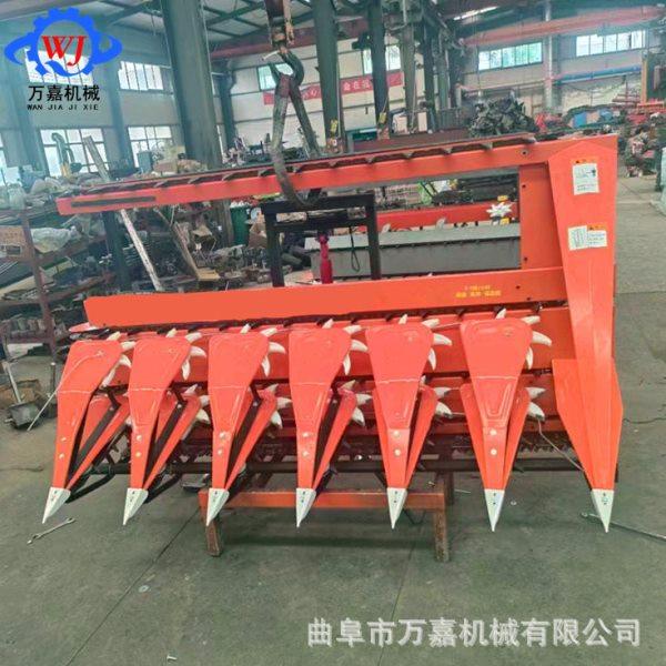 小型多功能割晒机 牧草紫花苜蓿草收割机 玉米秸秆割倒机 万嘉,农机/农具/农膜,铡草机,淘宝优惠券,粉丝福利购,淘宝优惠卷