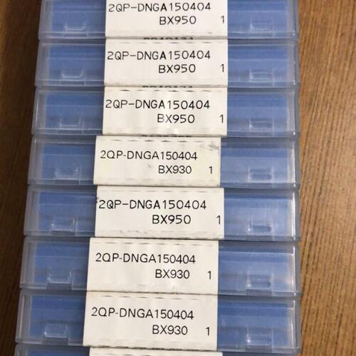 2QP-DNGA150404 BX930 拍前寻价