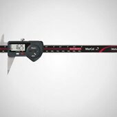 Mahr德国马尔尖爪卡尺16EWR 4103375 S数显尖嘴卡尺4103075