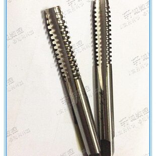 T型螺纹机用丝锥 梯型丝锥 丝攻TR25X5T26T28X5T30X6T32X5T36X6