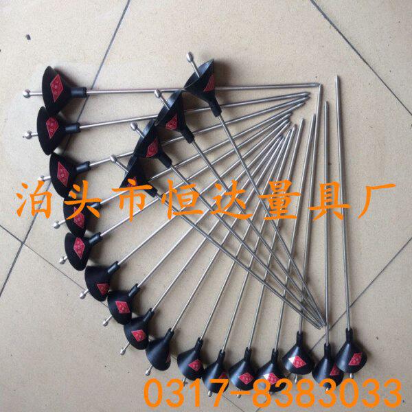 304不锈钢听针 听漏器 听针棒 听棒 棒听音杆2000mm