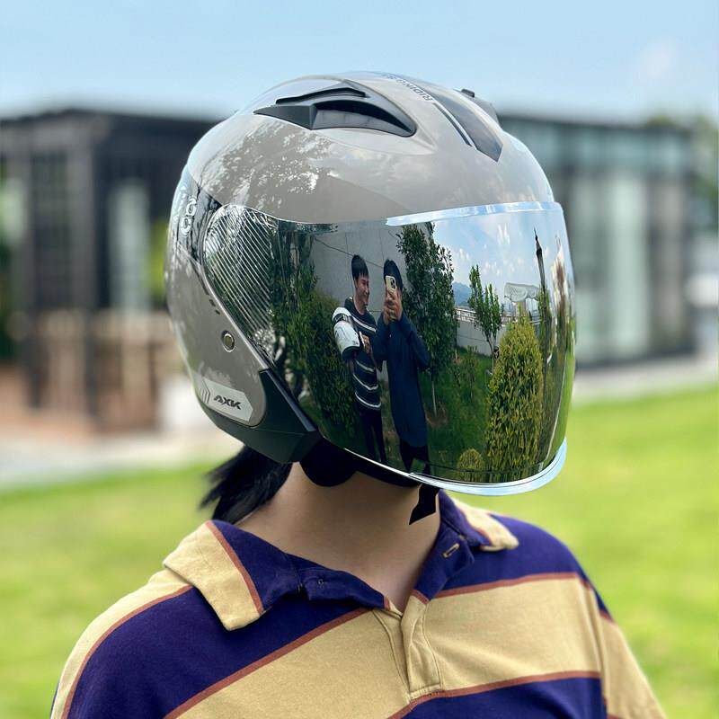 新国标A类C国家认证电动车头盔四季通用男女安全头盔安全头盔