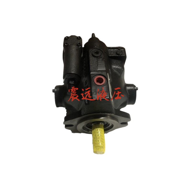 恒压变量泵 PVP2336BRv2MP21  液压柱塞泵 齿轮泵 油泵 质保