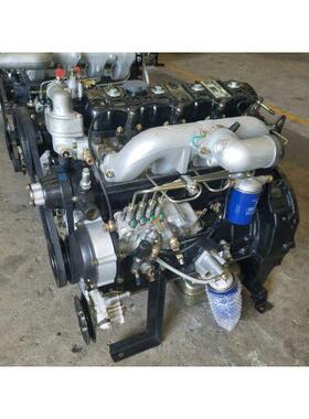 云南昆明云内4102QB(70KW/3200转)车用发动机柴油机
