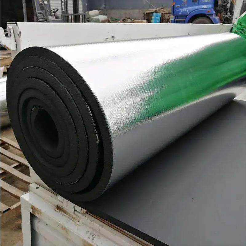 橡塑板保温棉b1级防火阻燃管道隔音保温空调墙体管道橡塑保温材料,基础建材,隔热保温片,淘宝优惠券,粉丝福利购,淘宝优惠卷