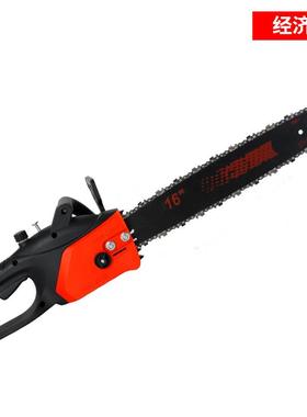 厂家直供KH-JCS22家用自调动节电链锯伐电锯全铜锯木电动工具