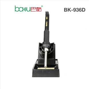 巴酷BK-936D电烙铁数显拆焊台手机电脑主板维修工具电焊台可调温