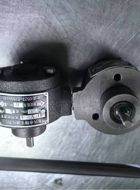 KBBY-3-0.84-1.2-2.5-4/BMB-2FS/3FS双向摆线油泵-3-2B电动定量泵