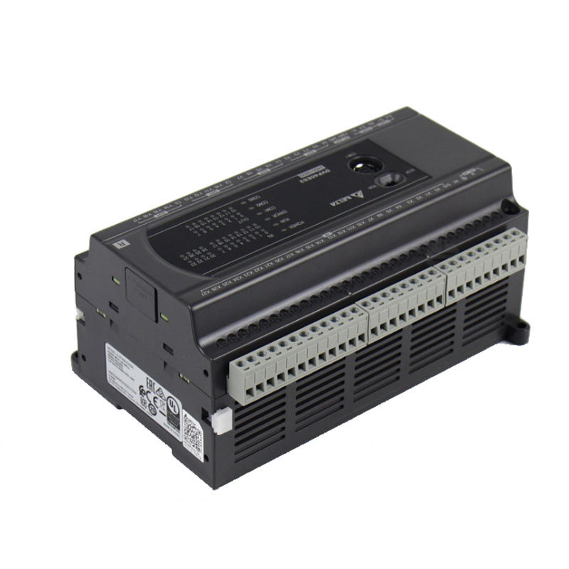 台达ES2系列PLC主机DVP32ES200TE以太网型32点晶体管输出型现货