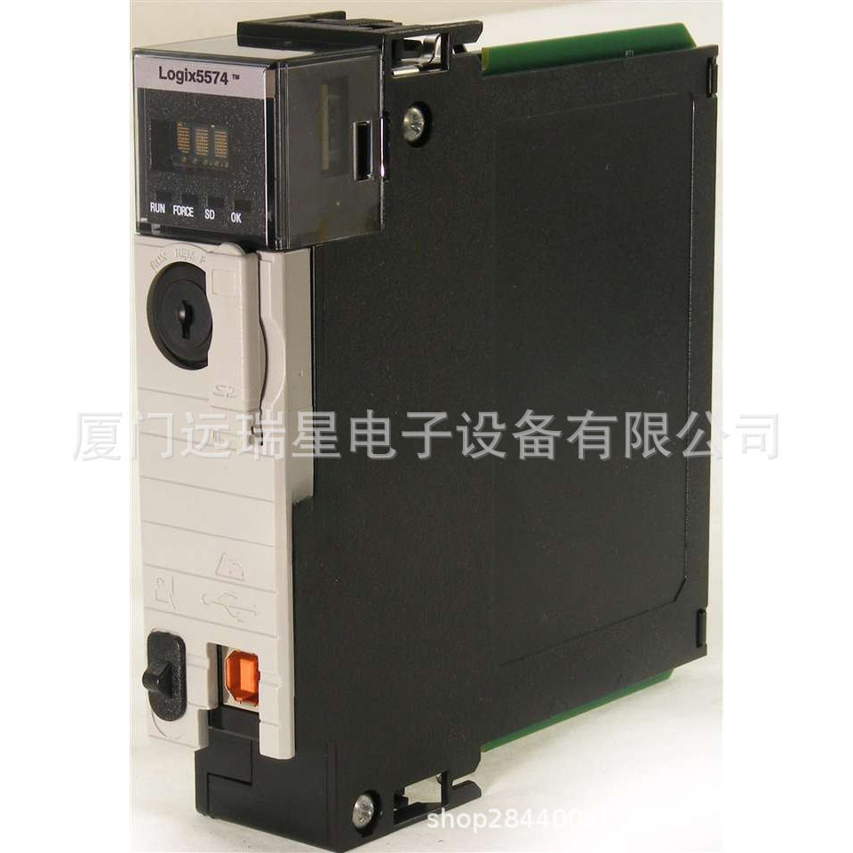 1756-L74 1756-L75 可编程自动化控制器罗克韦尔 Allen-Bradley