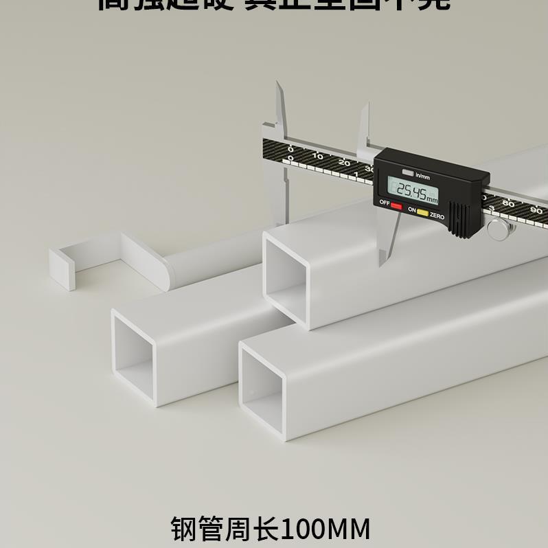 MA-SS1新简免安装衣柜卧室家用易组出租房布衣柜耐用结实折叠装钢