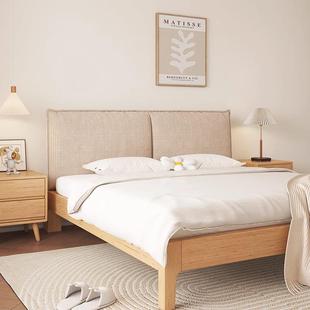 灯芯灯芯绒软床头新款垫床上卧室沙发榻榻米软包枕护靠腰靠拆洗靠