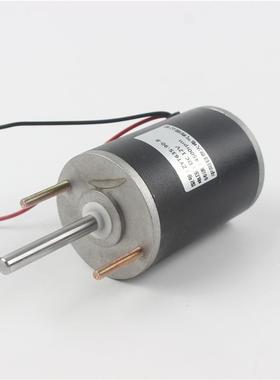 ZYT63S-90520-机械设备电机自8动门机永身磁直电流电机健器材