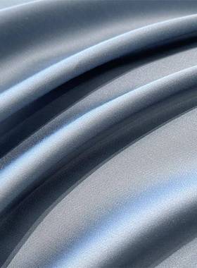 轻奢水洗感冰丝四件刺夏季冰丝被套MDL凉丝滑绣水洗冰丝凉感套四