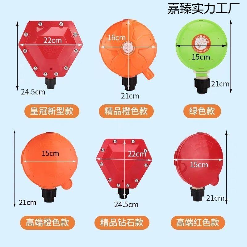 猪用养WVH器位控制器控水器节水养殖殖场水全自动控水器全套饮水